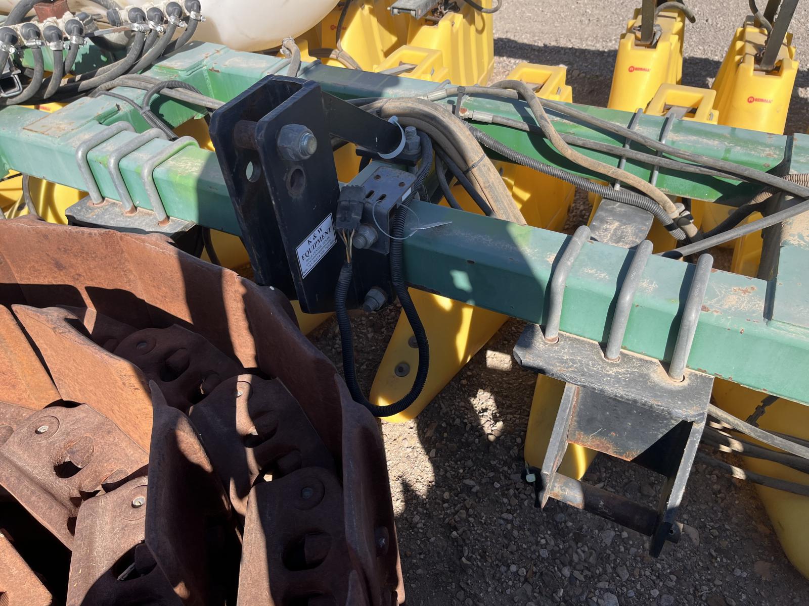 ./imagenes/INVOICE/2019/17041/FUMIGADORA AGRICOLA REDBALL 420-29UNG 20 (5).JPG